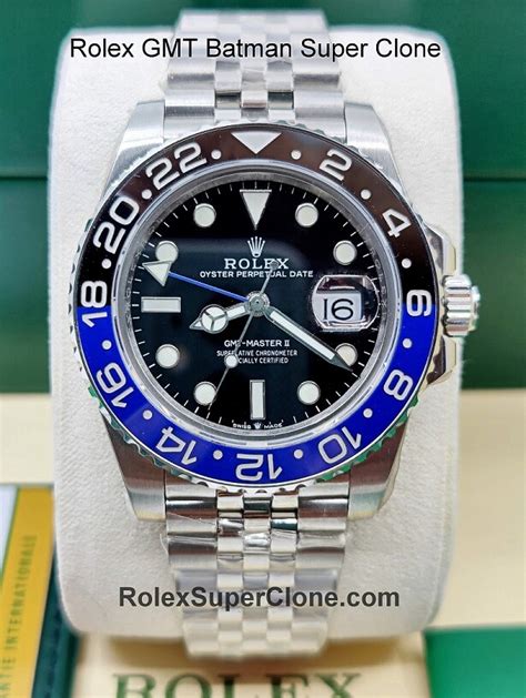 how to spot a super clone rolex|best super clone rolex website.